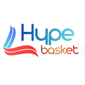 Hype basket